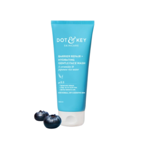 Dot & Key Face wash