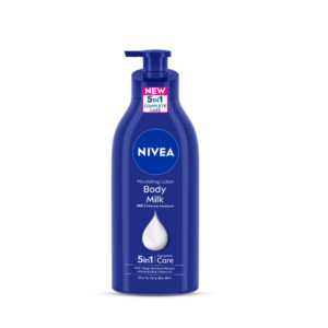 NIVEA Body lotion